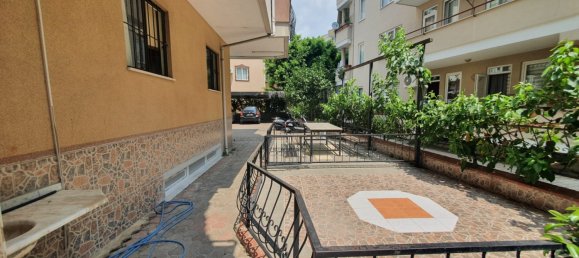 Apartment 3+1 in Alanya, Turkey No. 21639 23