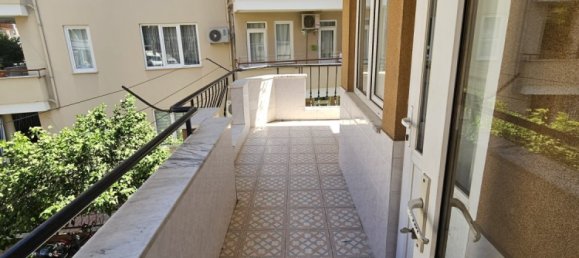 Apartment 3+1 in Alanya, Turkey No. 21639 19