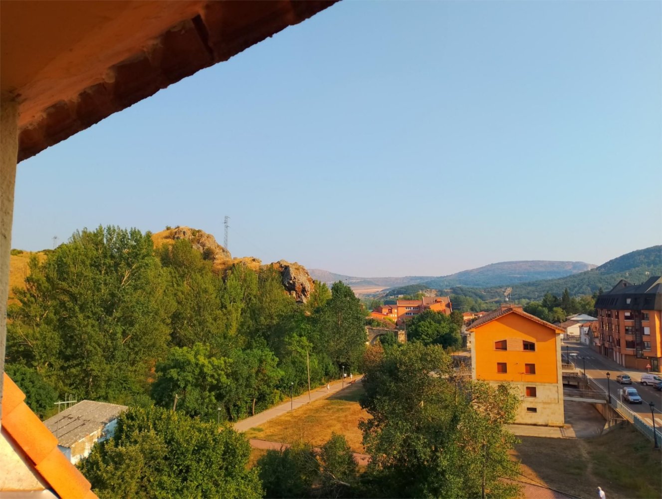 2 bedrooms Apartment in Cervera de Pisuerga, Spain No. 281026