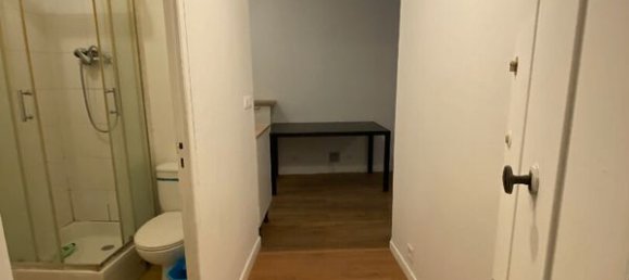 1 bedroom Apartment in Vienne, France No. 266089 14