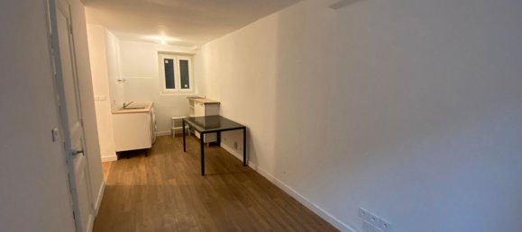 1 bedroom Apartment in Vienne, France No. 266089 2