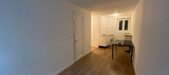 1 bedroom Apartment in Vienne, France No. 266089 5