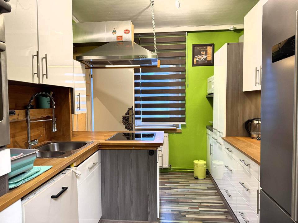 4 rooms House in Retz, Austria No. 74654