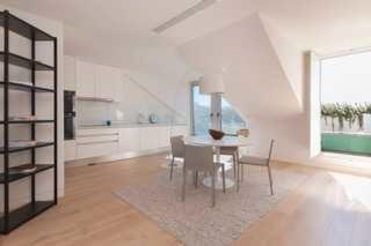 Studio in Lisbon, Portugal No. 2474