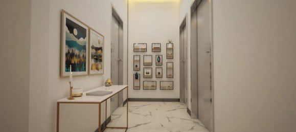 Apartamento 2+1 em Blue Sunlight, Mahmutlar, Turkey N.º 36514 4