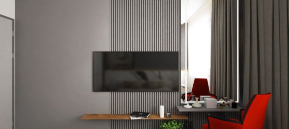 Apartamento 2+1 em Blue Sunlight, Mahmutlar, Turkey N.º 36514 7