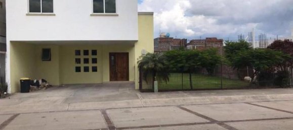 Casa T3 em Guanajuato, Mexico N.º 149150 2