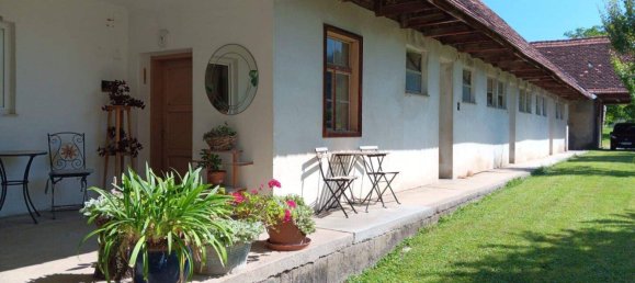 7-Zimmer Haus in Großsteinbach, Austria, Nr. 216651 19