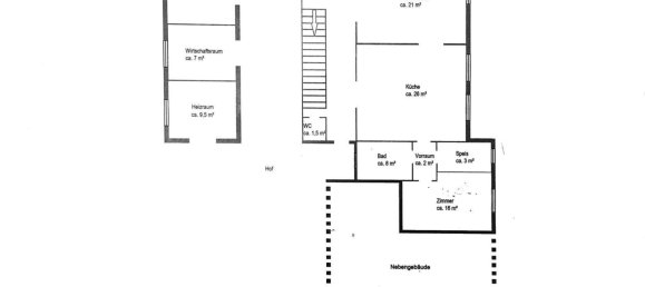 7-Zimmer Haus in Großsteinbach, Austria, Nr. 216651 21