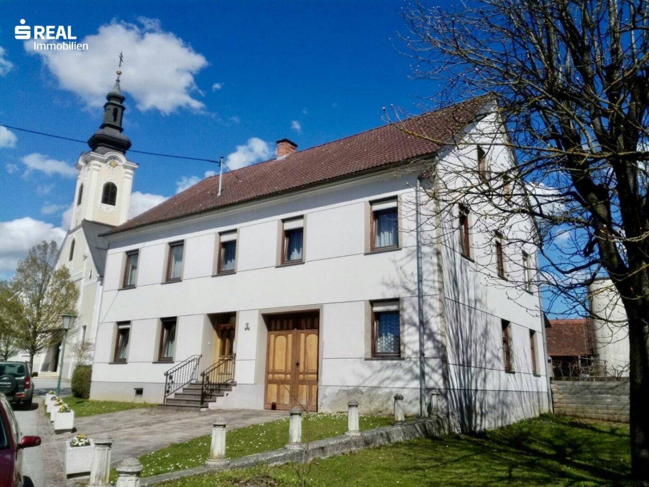 7-Zimmer Haus in Großsteinbach, Austria, Nr. 216651