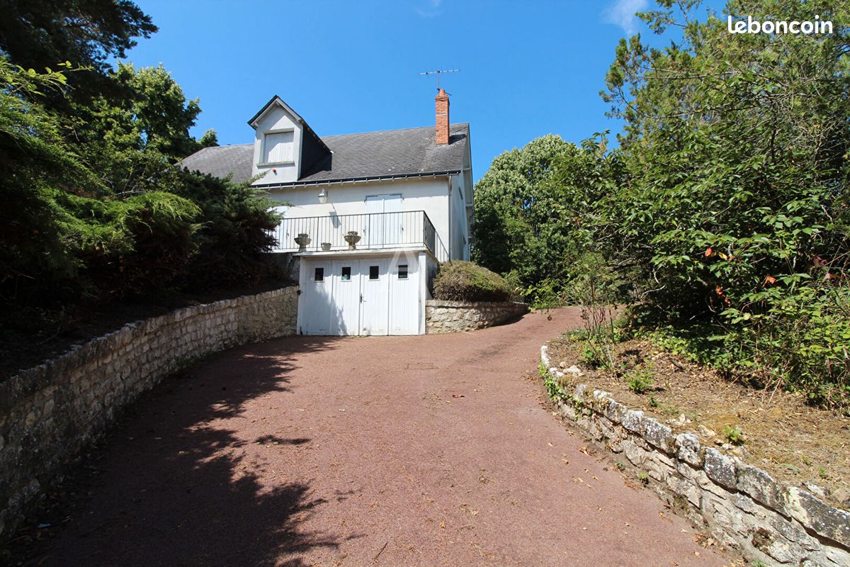 4 bedrooms House in Chenonceaux, France No. 78708