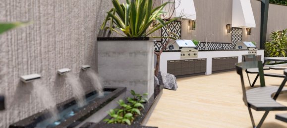 Appartement 3+1 à Demirtas, Turkey No. 14179 22