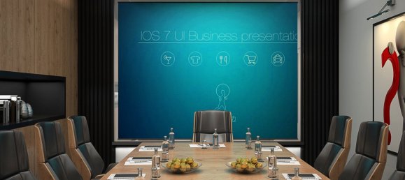 Appartement 3+1 à Demirtas, Turkey No. 14179 3