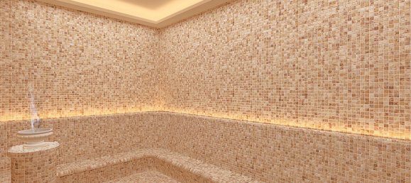 Appartement 3+1 à Demirtas, Turkey No. 14179 5