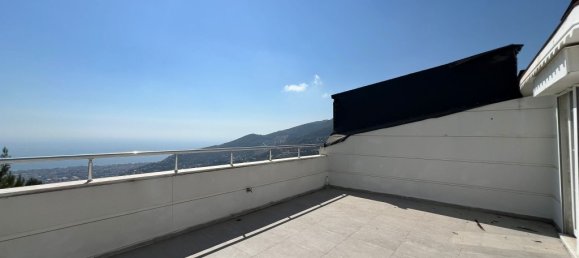 5 rooms Apartment in Alanya, Turkey No. 26902 6
