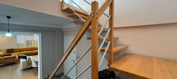 5 rooms Apartment in Alanya, Turkey No. 26902 29