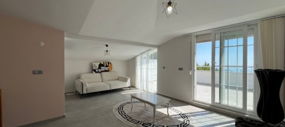 5 rooms Apartment in Alanya, Turkey No. 26902 2