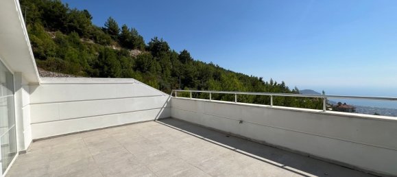 5 rooms Apartment in Alanya, Turkey No. 26902 7