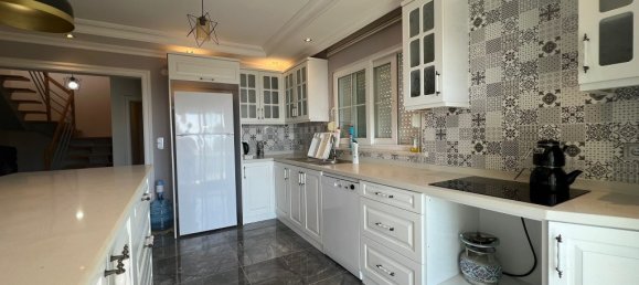 5 rooms Apartment in Alanya, Turkey No. 26902 23