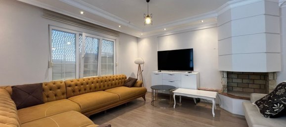 5 rooms Apartment in Alanya, Turkey No. 26902 21