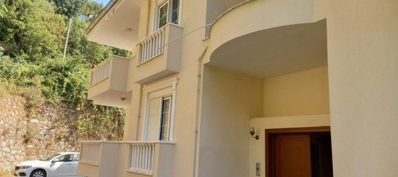 5 rooms Apartment in Alanya, Turkey No. 26902 16
