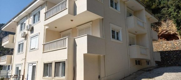 5 rooms Apartment in Alanya, Turkey No. 26902 18