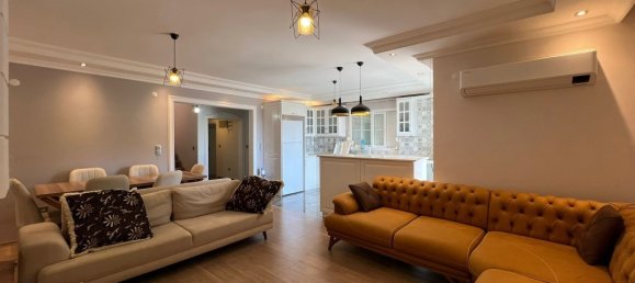 5 rooms Apartment in Alanya, Turkey No. 26902 22