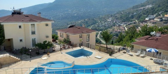 5 rooms Apartment in Alanya, Turkey No. 26902 19