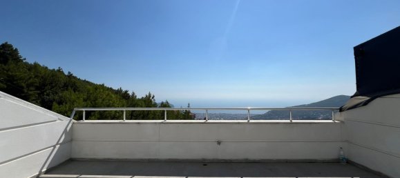 5 rooms Apartment in Alanya, Turkey No. 26902 8