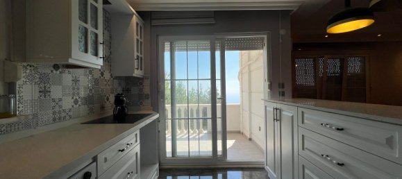5 rooms Apartment in Alanya, Turkey No. 26902 25