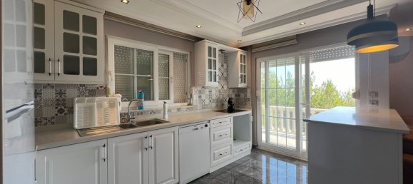 5 rooms Apartment in Alanya, Turkey No. 26902 24