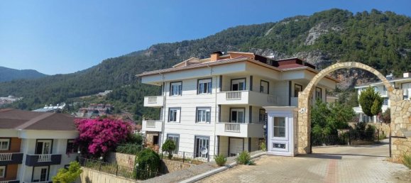 5 rooms Apartment in Alanya, Turkey No. 26902 20