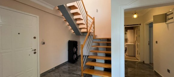 5 rooms Apartment in Alanya, Turkey No. 26902 28