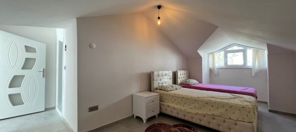 5 rooms Apartment in Alanya, Turkey No. 26902 15