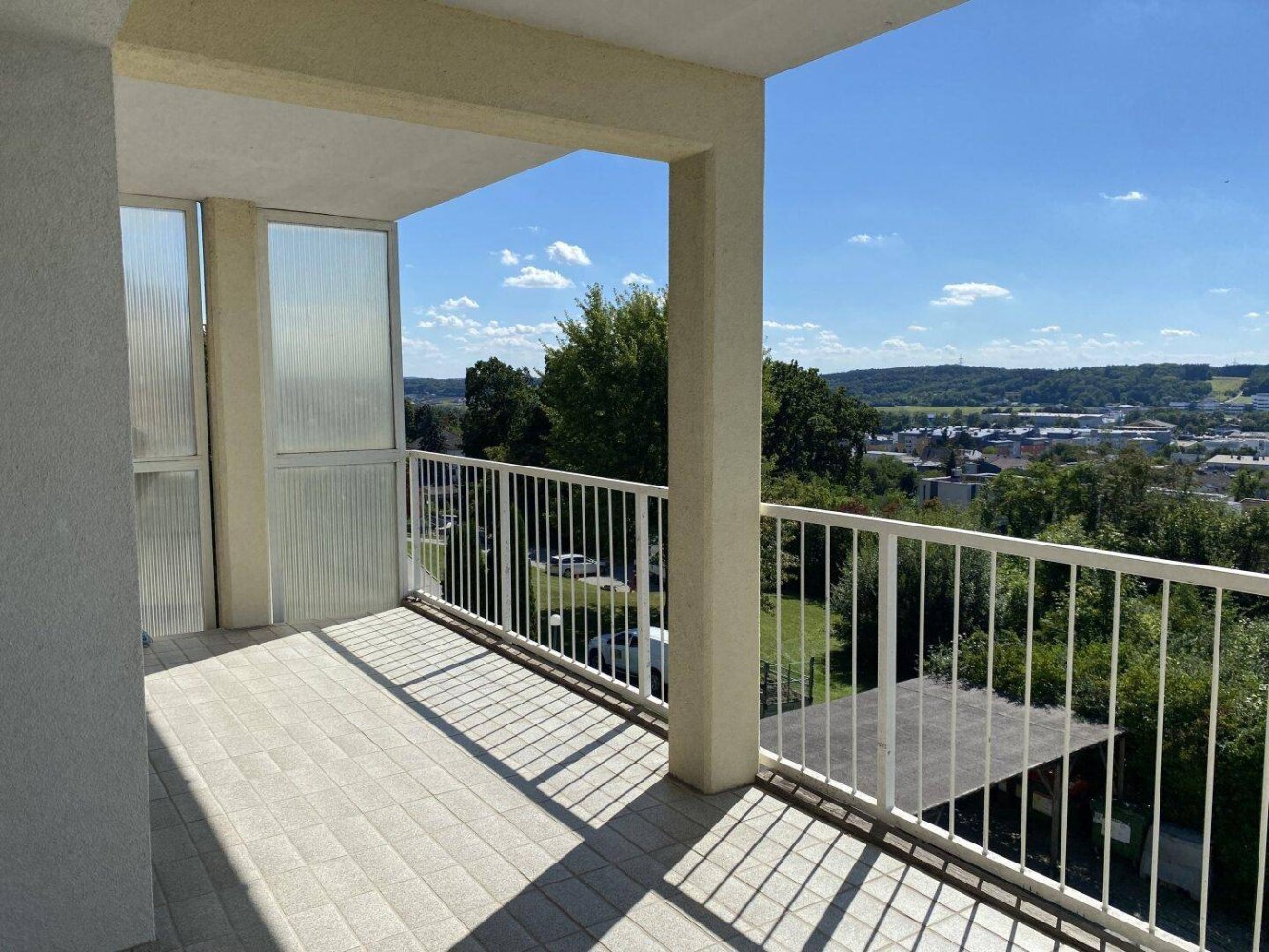 5-salle Appartement à Oberwart, Austria No. 240970