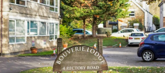 1 bedroom Apartment in Beckenham, United Kingdom No. 921 11