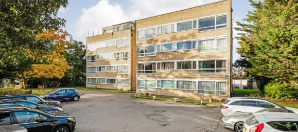 1 bedroom Apartment in Beckenham, United Kingdom No. 921 14