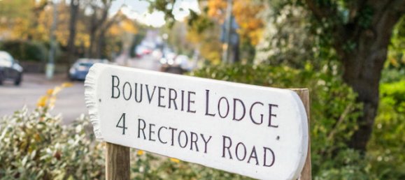 1 bedroom Apartment in Beckenham, United Kingdom No. 921 15