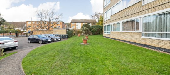 1 bedroom Apartment in Beckenham, United Kingdom No. 921 13