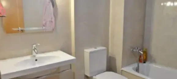 3 bedrooms Apartment in Burgos, Spain No. 187784 13