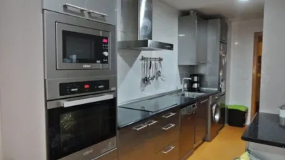 3 bedrooms Apartment in Burgos, Spain No. 187784