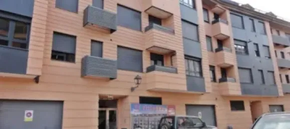 3 bedrooms Apartment in Burgos, Spain No. 187784 26