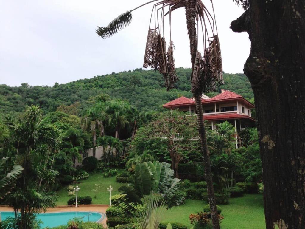 6 Schlafzimmer Villa in Karon, Thailand, Nr. 20427