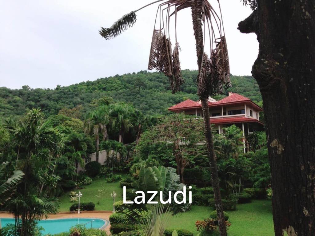 6 bedrooms Villa in Karon, Thailand No. 20427