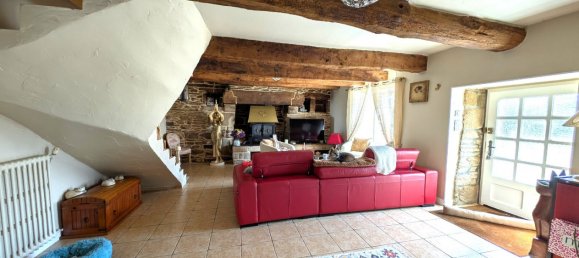 4 Schlafzimmer Haus in Quistinic, France, Nr. 343344 13