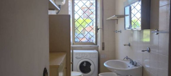 Квартира с 1 спальней в Рим, Италия № 268264 12