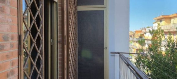 Квартира с 1 спальней в Рим, Италия № 268264 17