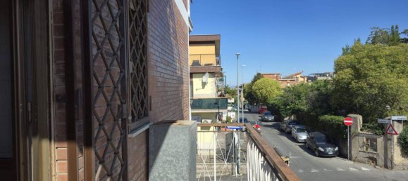 Квартира с 1 спальней в Рим, Италия № 268264 10