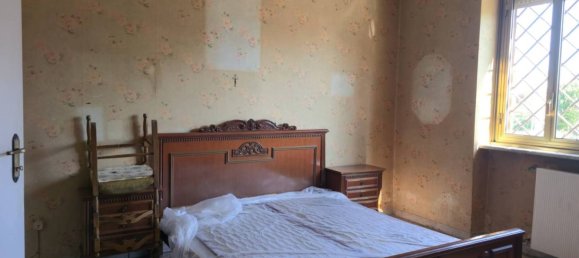 Квартира с 1 спальней в Рим, Италия № 268264 4