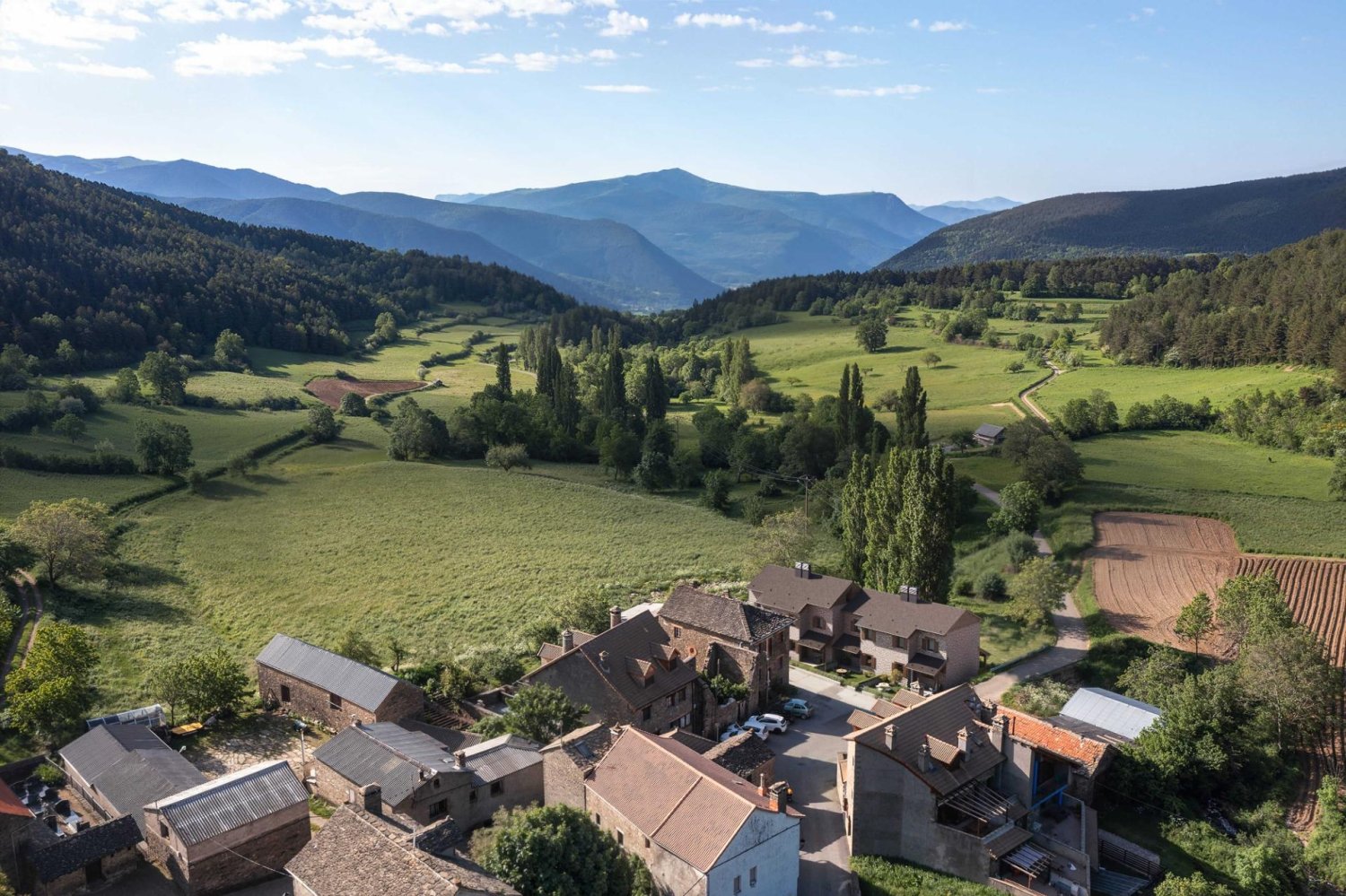 2 bedrooms Apartment in Biescas, Spain No. 145231